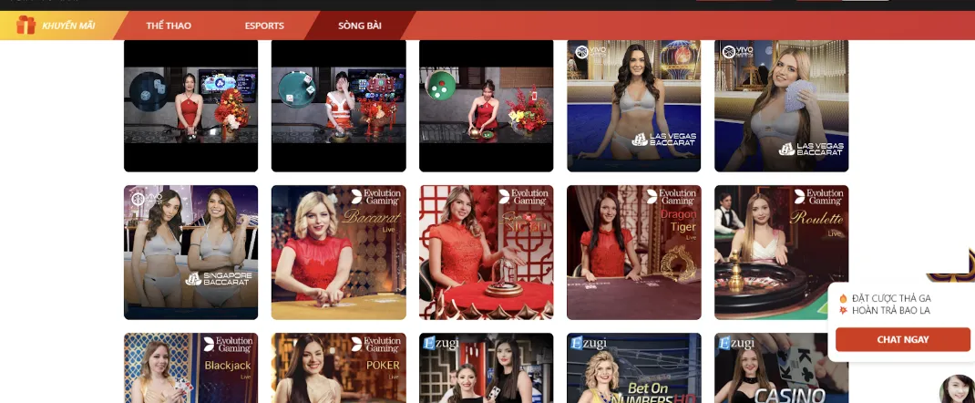 Giới thiệu về game bài Bacbo tại May88