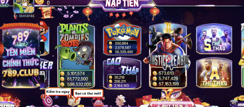 Điểm tuyệt vời đến từ tựa game Pokemon đình đám nhất