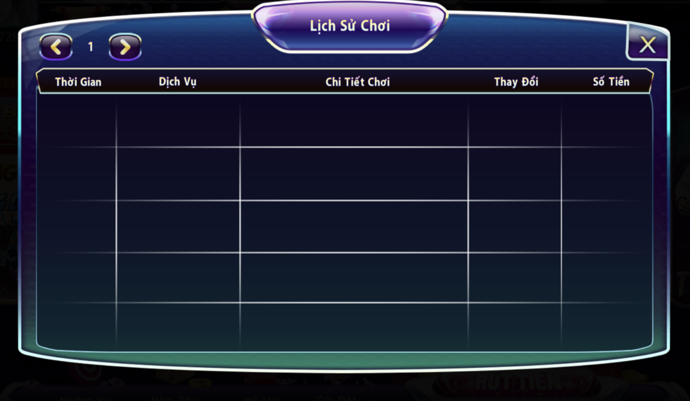 Những điều khoản tại game bài đổi thưởng uy tín 789club