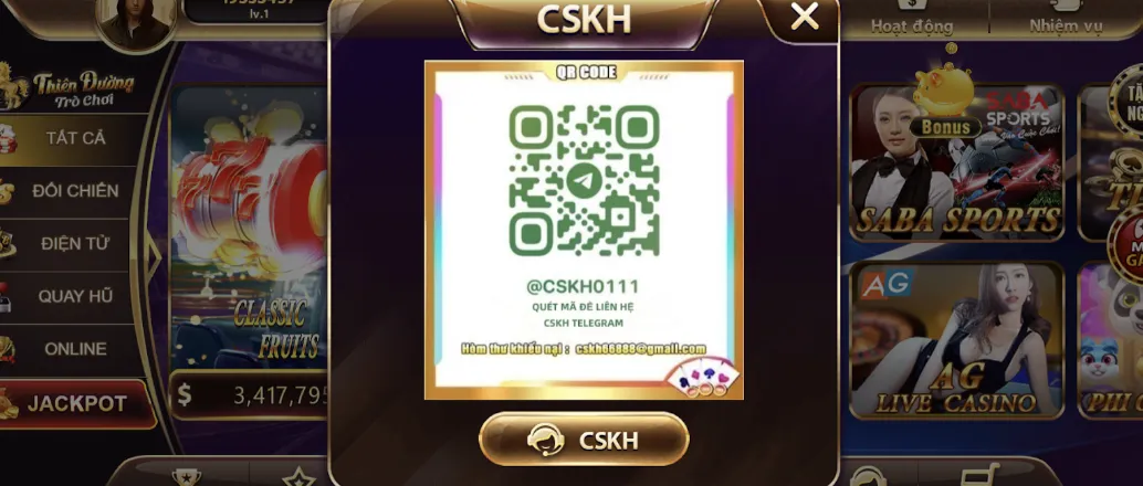 Dịch vụ CSKH chuyên nghiệp tại Yo88