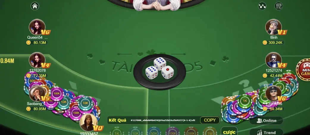 Đánh giá của người chơi về game bài đổi thưởng Yo88 