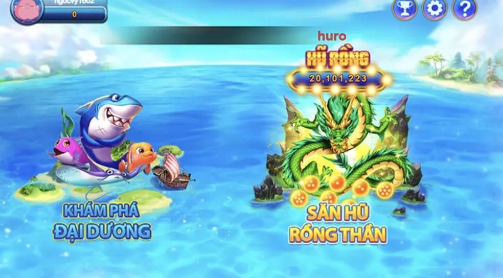 Những bí quyết chinh phục cá lớn cực hay