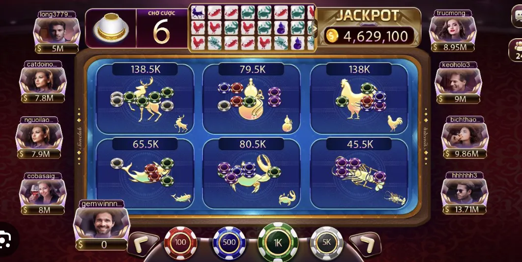 Nguồn gốc đánh bài đổi thưởng Mini Bầu cua