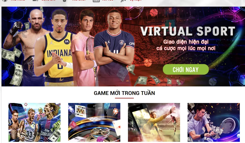 Sảnh cược lô đề